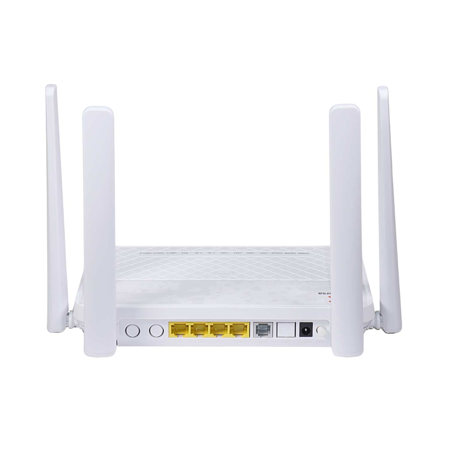 FBN24X WIFI 6 AX3000