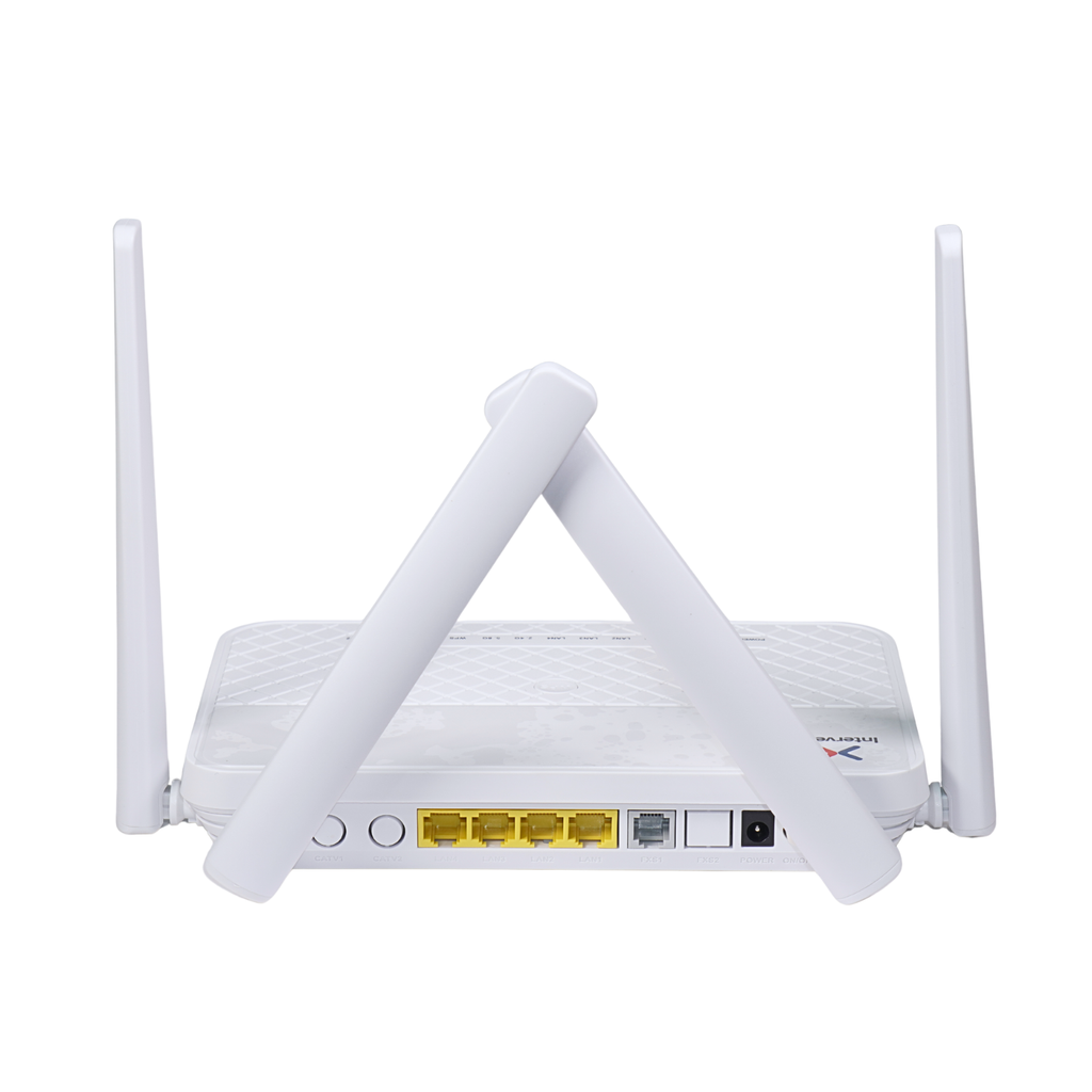 FBN24X WIFI 6 AX3000