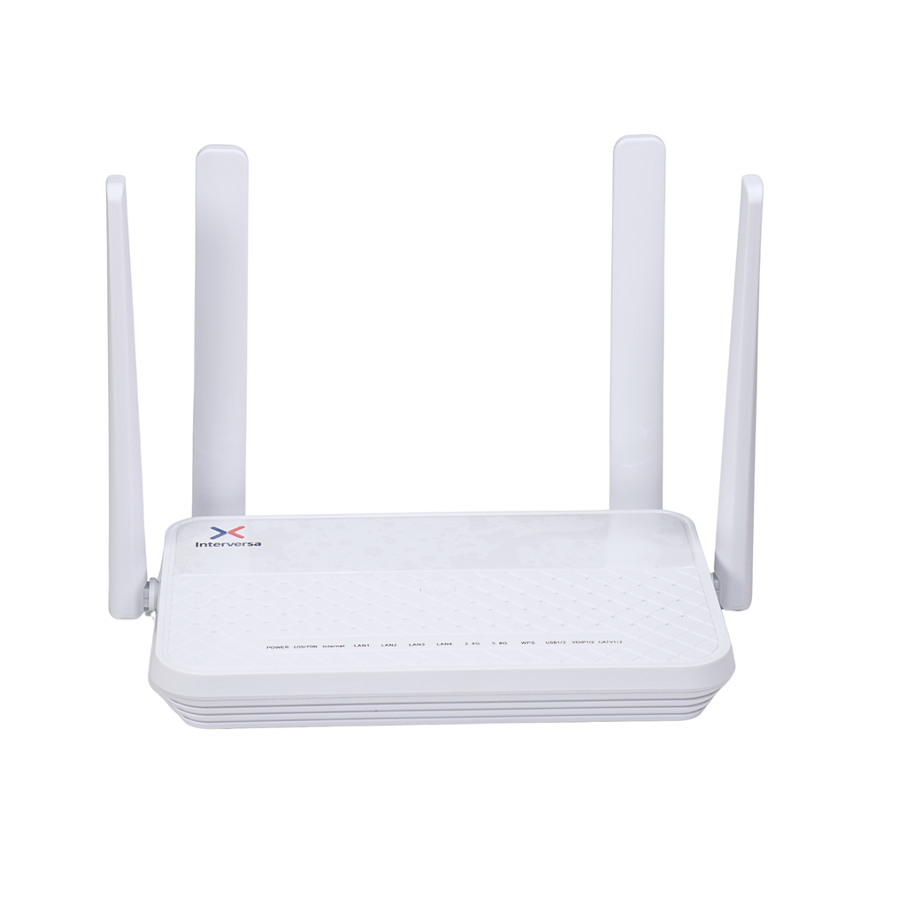 FBN24X WIFI 6 AX3000