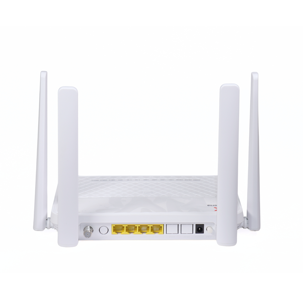 FBN92BX TV WIFI 6 AX3000