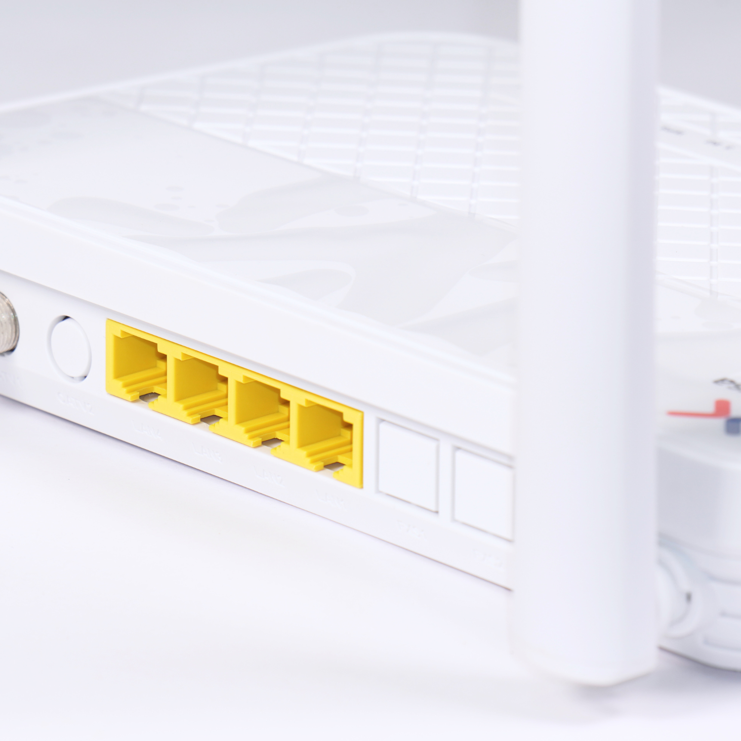 FBN92BX TV WIFI 6 AX3000