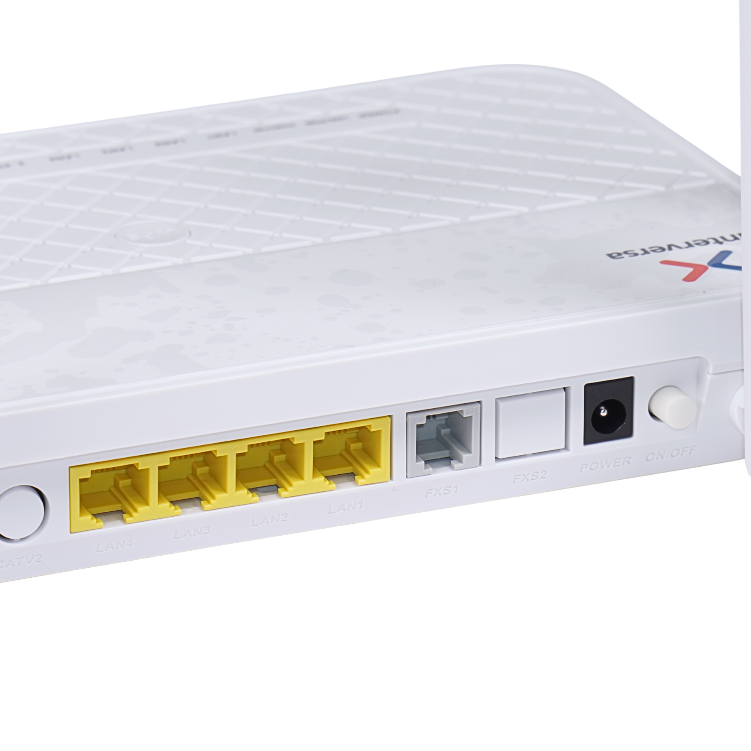 FBN24X WIFI 6 AX3000