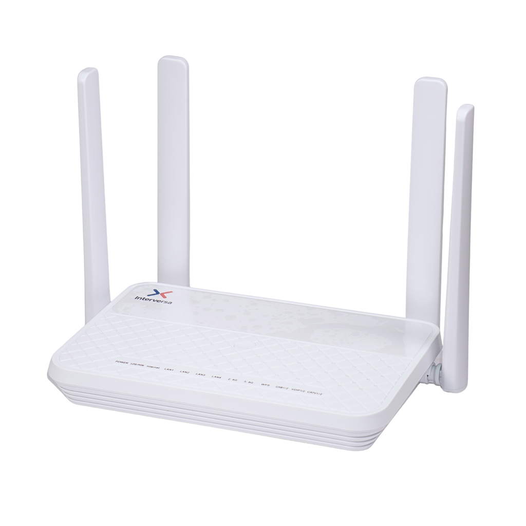 FBN24X WIFI 6 AX3000