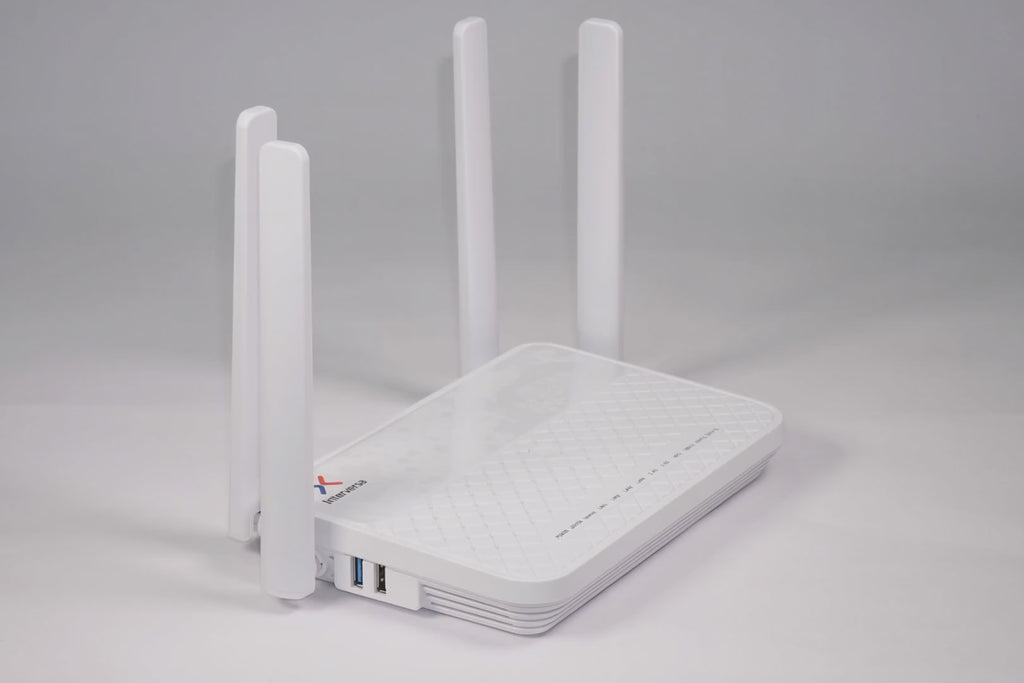 FBN92BX TV WIFI 6 AX3000
